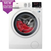 AEG L7WB65684 Washer-Dryer
